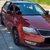 Skoda Rapid Spaceback in gutem Zustand, läuft perfekt - Skoda Rapid in München