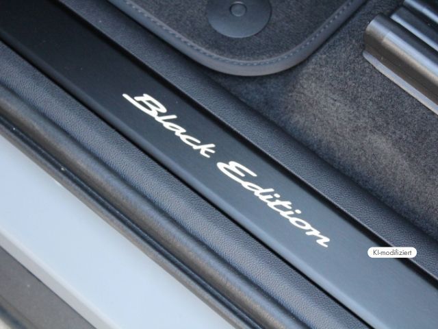Porsche Cayenne - Bild 21