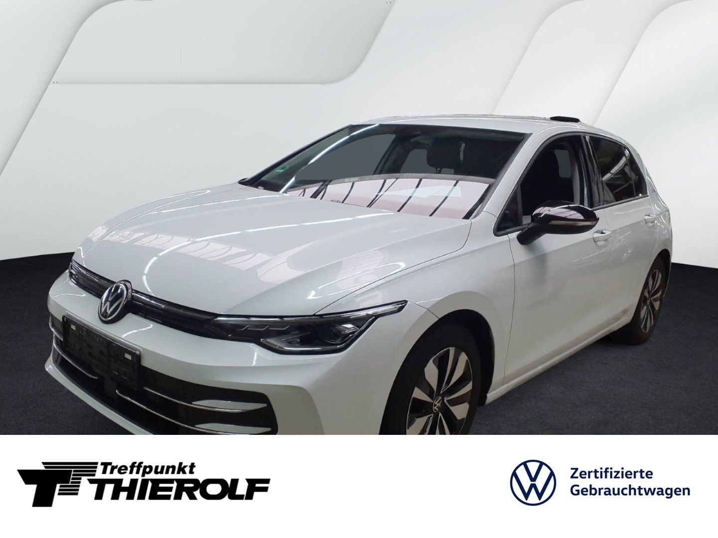 Volkswagen Golf - Bild 1