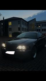 BMW E46 320d - BMW 320: 320d E46