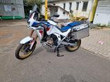 Honda CRF 1100L Africa Twin-Adventure Sports ES DCT 22 - HONDA CRF 1100 L AFRICA TWIN ADVENTURE SPORTS