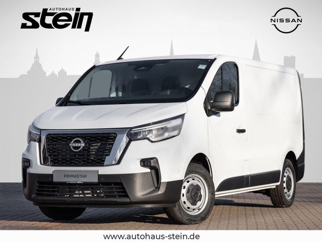 Nissan Primastar Kastenwagen L1H1 3,0t N-Connecta mit L