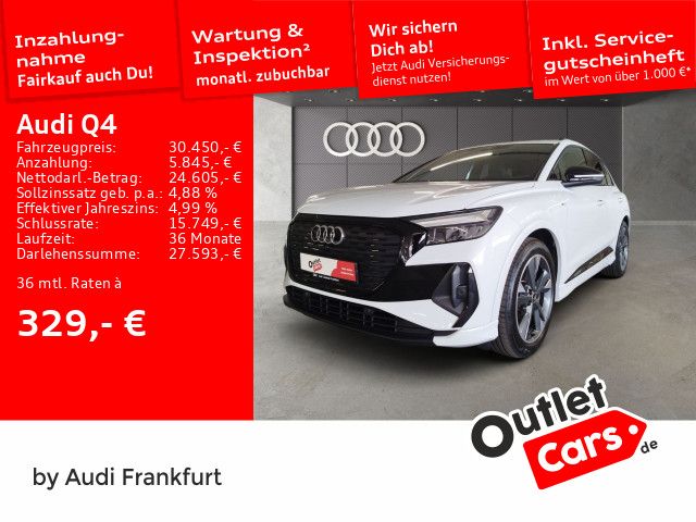 Audi Q4