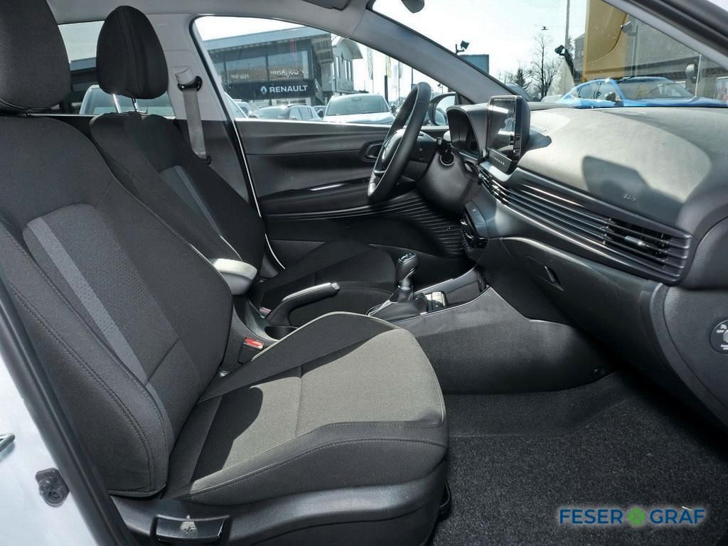 Hyundai i20 - Bild 4