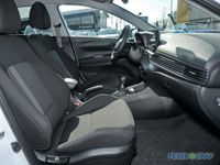 Hyundai i20 - Vorschau Bild 4