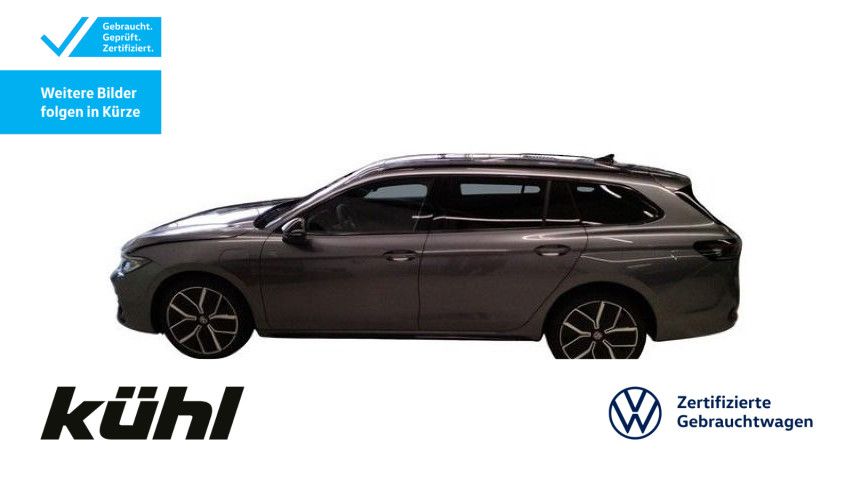 Volkswagen Passat Variant 1.5 TSI eHybrid DSG R-Line IQ.Lig foto 1