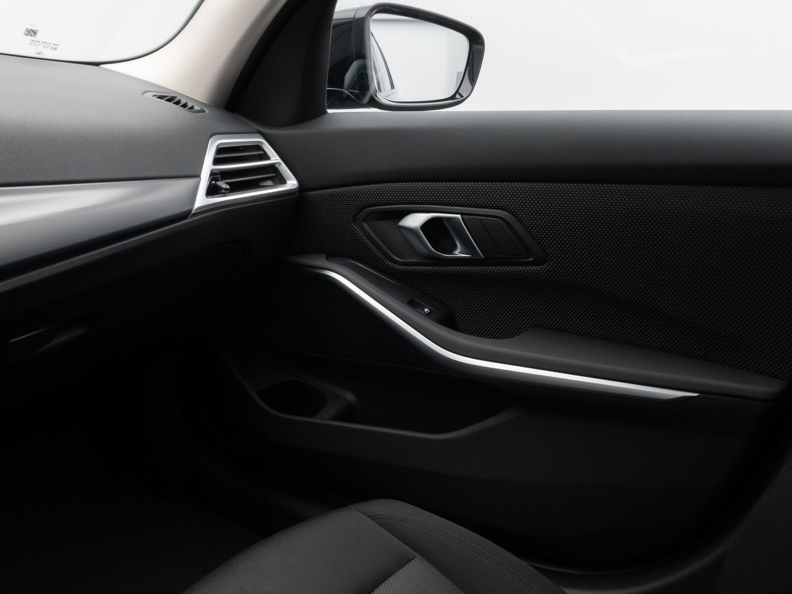 Fahrzeugabbildung BMW 318i Kamera DAB CockPit+ Alarm Geschwindigkeitsr