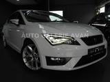 Seat LEON FR - Seat Leon: Fr