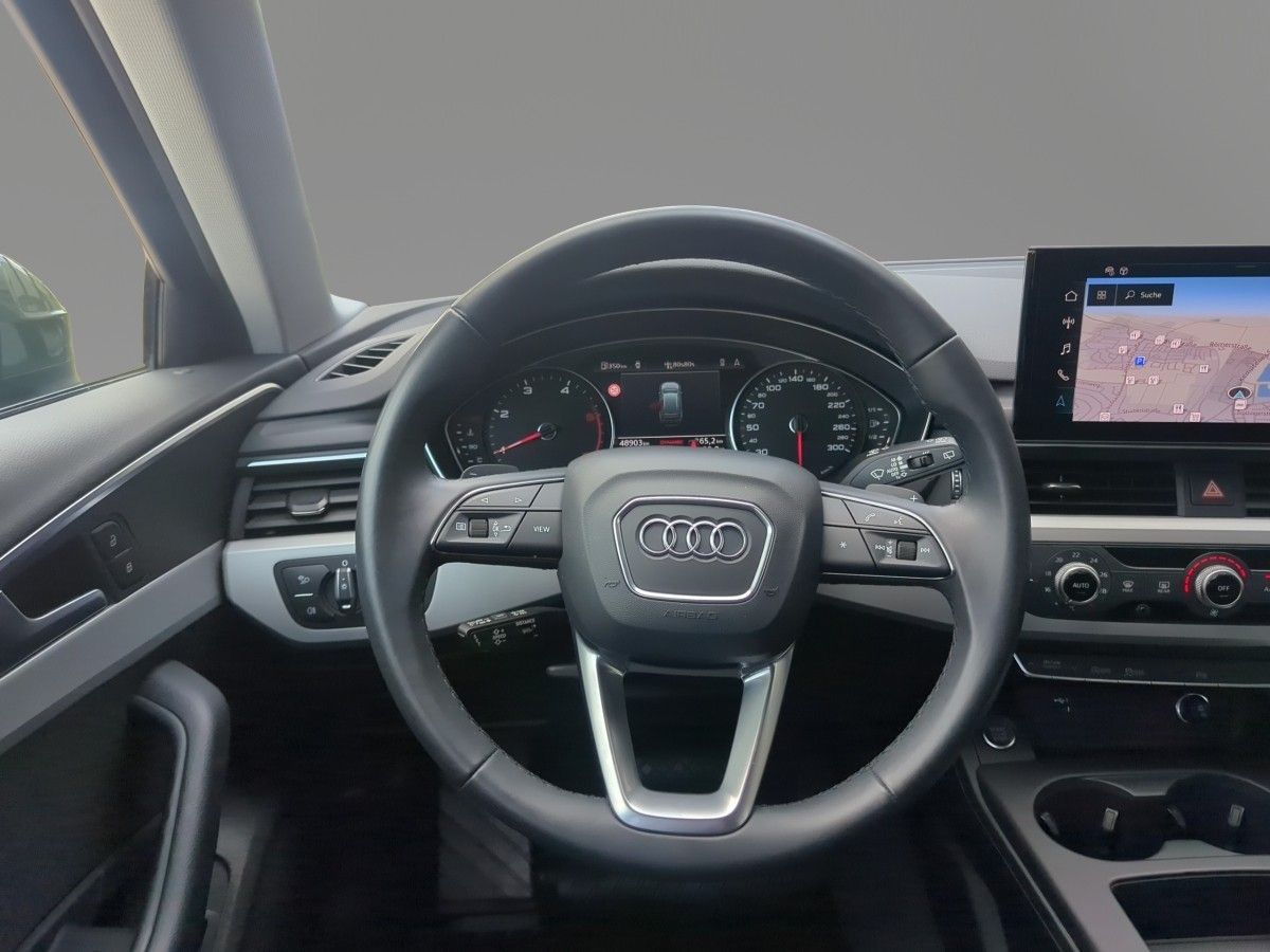 Audi A4 - Bild 10