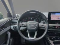 Audi A4 - Vorschau Bild 10