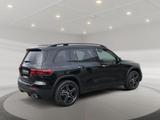 Mercedes-Benz GLB 200 +AMGPremium+19Z+Night+Pano+AHK+Fahrass. - Mercedes GLB-Klasse mit Schiebedach