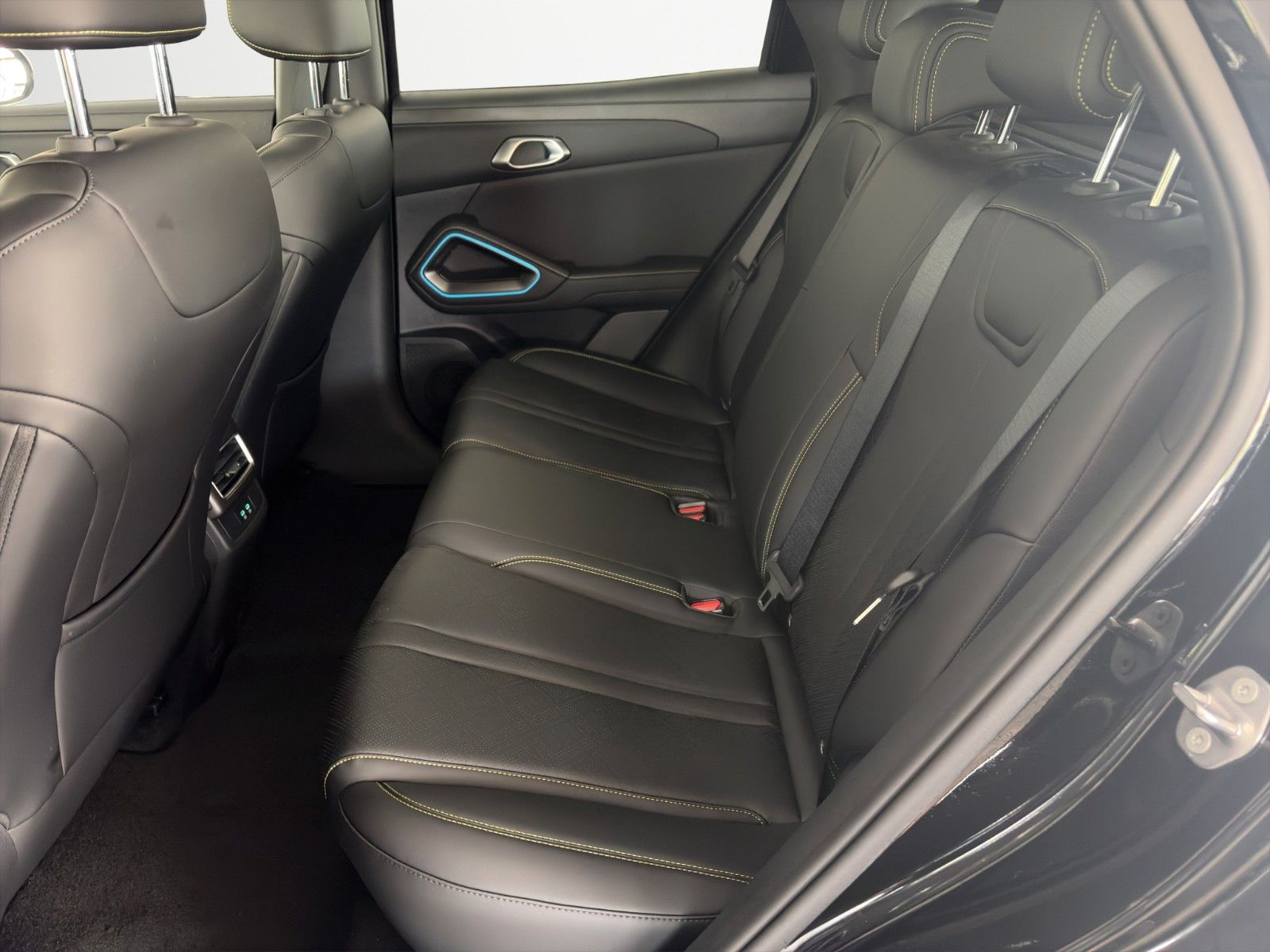 BYD ATTO 2
