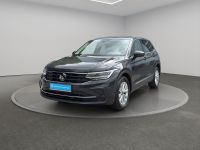 Volkswagen Tiguan - Vorschau Bild 2