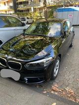 BMW 116i zu verkaufen - BMW: Verkaufen