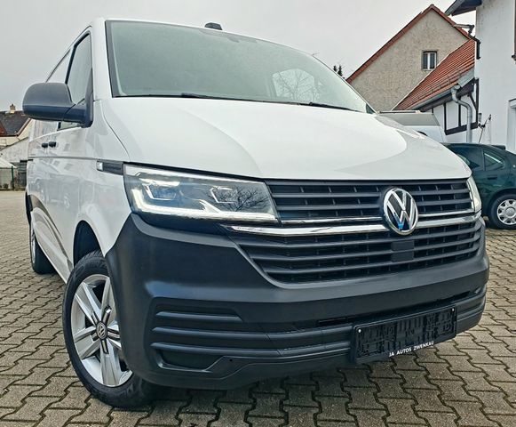 Volkswagen T6.1 Transporter Kasten FWD 2.0 TDI,LED,YouTube!