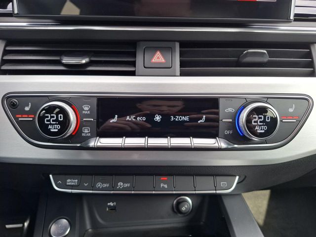 A5 SPORTBACK 45 TFSI QUATTRO