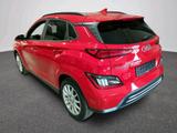 Hyundai Kona Prime Elektro 64KWH ACC|HeadUp|Navi|Keyless - Hyundai Kona 64 kWh Gebrauchtwagen