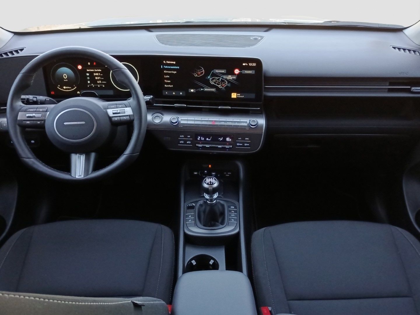 Hyundai Kona – Bild 10