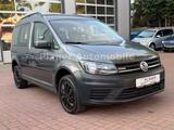 Volkswagen Caddy Trendline 4Motion 1.Hand Sitzh. - Volkswagen Caddy: 4motion