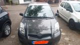 Toyota Yaris 1.0 l,2010,  89T KM - Toyota Yaris: 1.8