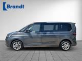 Volkswagen T7 Multivan 2.0 TDI Style DSG+MATRIX+PANO+NAVI - : Allradantrieb, Kleinbus