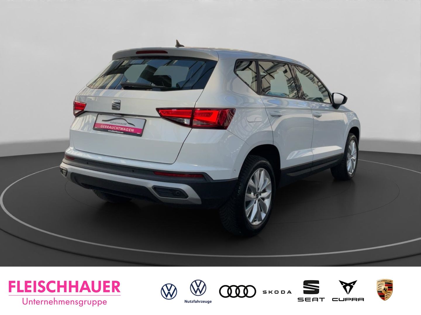 Seat Ateca - Bild 5