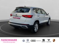 Seat Ateca - Vorschau Bild 5