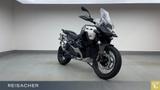 BMW R 1300 GS ADV Triple Black ASA+voll+Tieferlegung - Rallye Motorräder