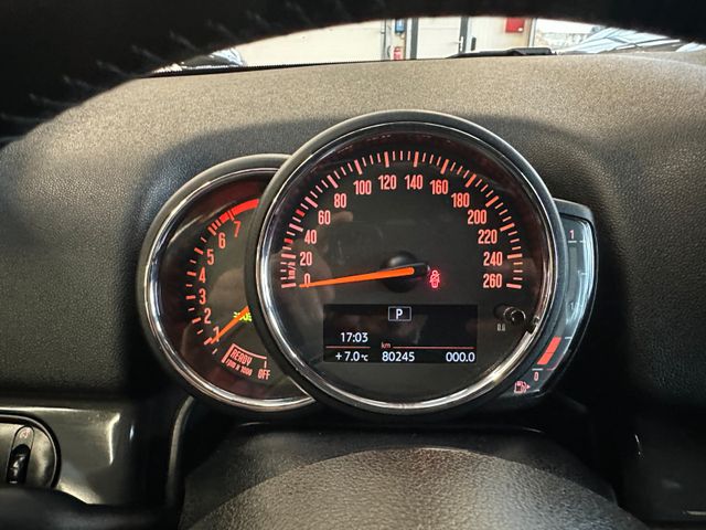 MINI Countryman S *Led*Soundsystem*Navi*