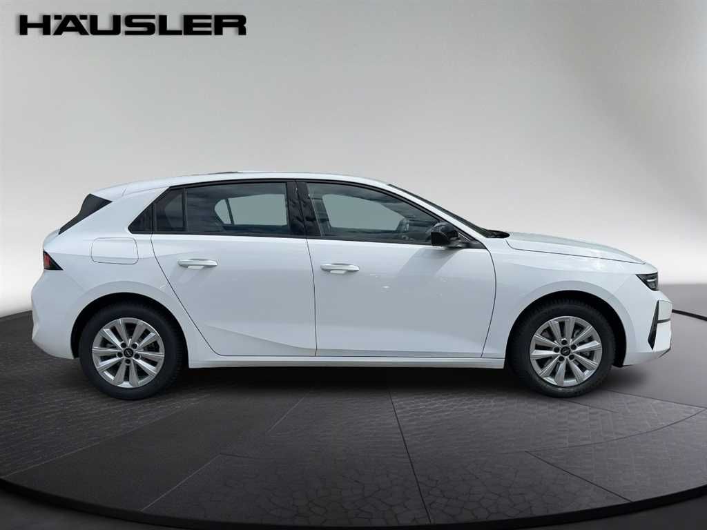 Opel Astra - Bild 5