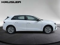 Opel Astra - Vorschau Bild 5