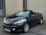 Peugeot 207 CC  Cabrio 150 THP Platinum TÜV  - Peugeot 207: Thp 150