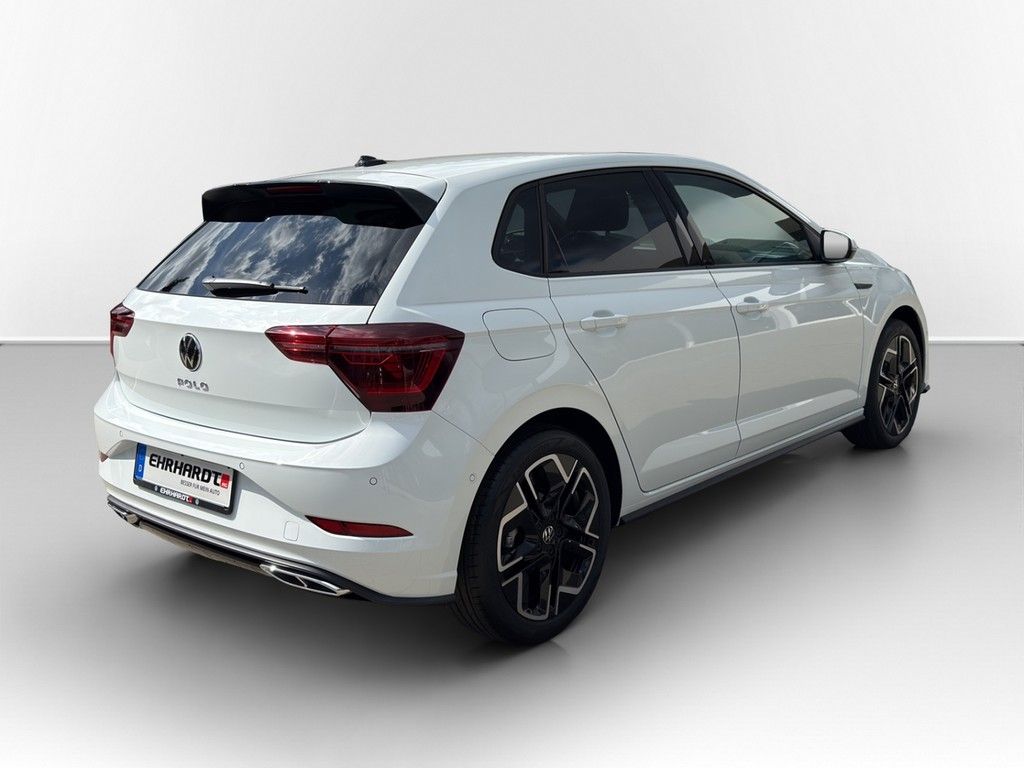 Volkswagen Polo - Bild 6