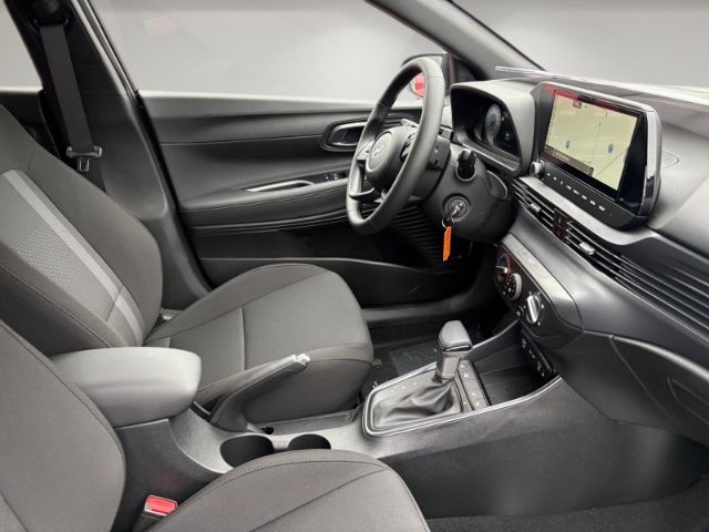 Hyundai i20 - Bild 14