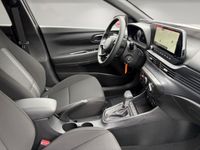 Hyundai i20 - Vorschau Bild 14