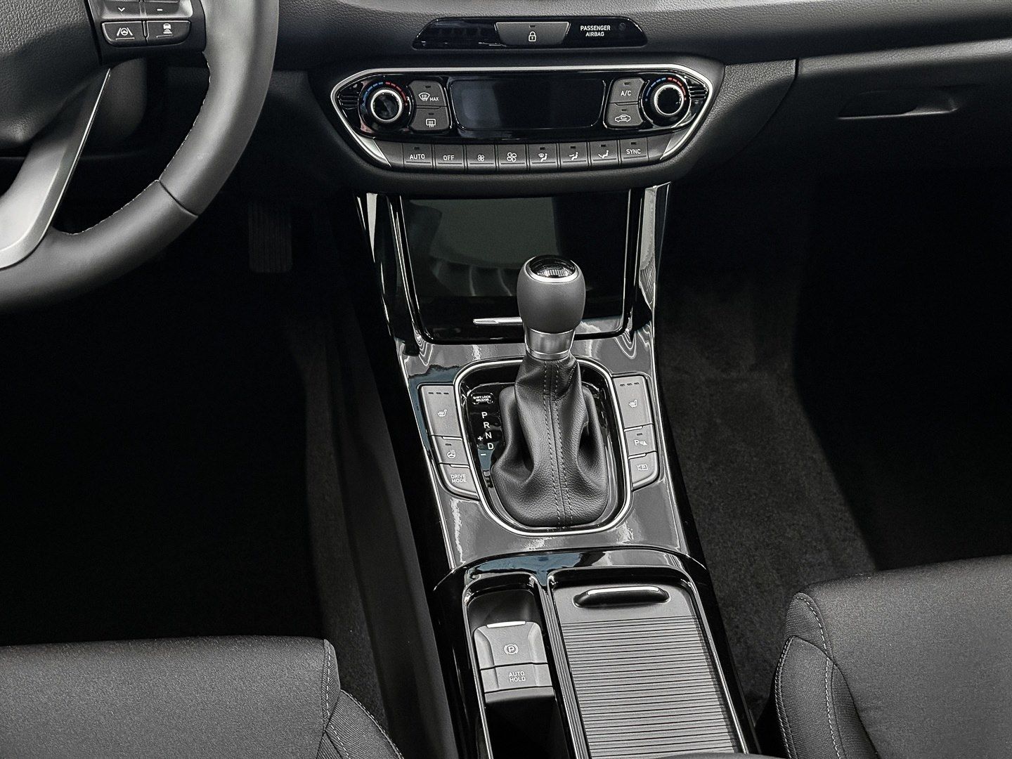 Hyundai i30 - Bild 10