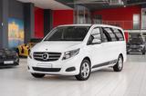 Mercedes-Benz V 200 d RISE lang *NAVI*LED*7-SITZER*KAMERA*DAB* - Mercedes-Benz V 200 mit Diesel-Antrieb