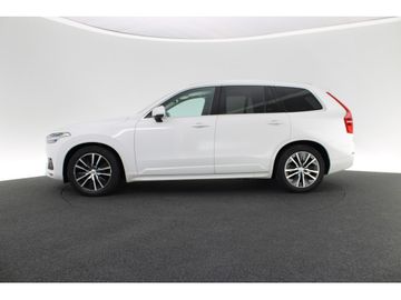 Volvo XC90 - 2