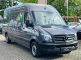 Mercedes-Benz Sprinter 316 CDI//L3/H2//MAXI//1.Hand//AHK//TOP - Mercedes-Benz Sprinter: L
