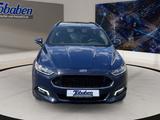 Ford Mondeo Turnier ST-Line Automatik Klimaauto/Tempo - Ford Mondeo mit Benzin-Antrieb: Kombi, Automatik