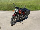 BMW RESERVIERT 90/6 - Scheckheftgepflegt, - BMW MOTORRAD R6
