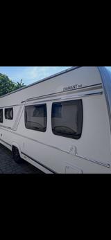 Fendt DIAMANT 560 DW - Fendt DIAMANT 560 DW