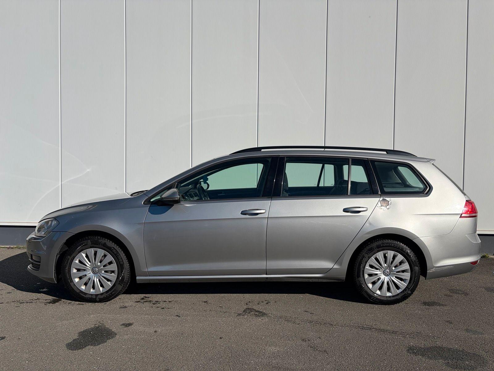 Volkswagen Golf 2014 — photo 7