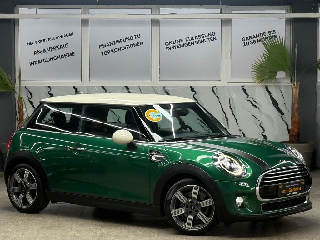 MINI Cooper 2019