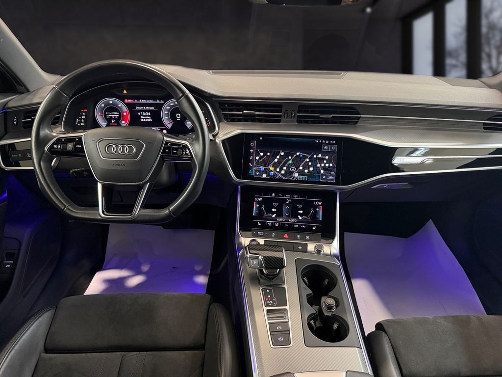Audi A6 - Bild 11