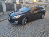 Hyundai I40 1.7TDI, wenig Km - Hyundai Accent: 1.4