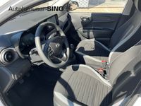Hyundai i10 - Vorschau Bild 10