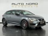 Seat Leon Cupra 280*DAB*LED*Performance*Navi*Dynamic* - Seat Leon: Coupe