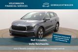 Skoda Enyaq iV 132kW Klima*Tempo*Nav*PDC*SH - Skoda Enyaq Gebrauchtwagen in Hamburg