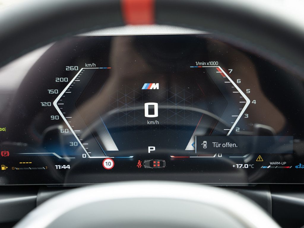 BMW M440 - Bild 17